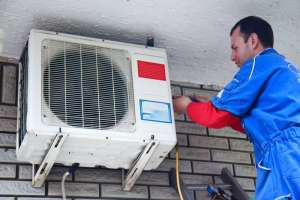 24/7 and Emergency HVAC Near Babbitt, NV | Air Conidtioning and Heating Contractors